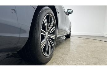 Volvo V60 D4 Inscription