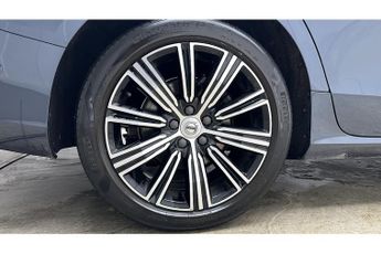 Volvo V60 D4 Inscription