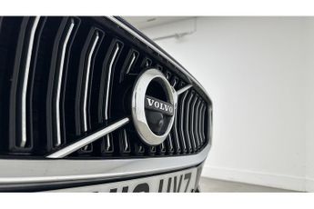 Volvo V60 D4 Inscription