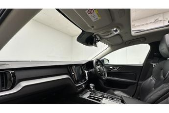 Volvo V60 D4 Inscription