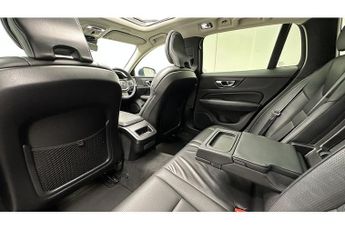Volvo V60 D4 Inscription