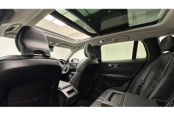 Volvo V60 D4 Inscription
