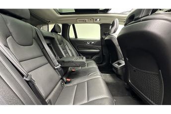 Volvo V60 D4 Inscription