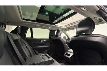 Volvo V60 D4 Inscription