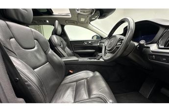 Volvo V60 D4 Inscription