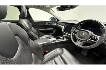 Volvo V60 D4 Inscription