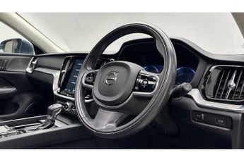 Volvo V60 D4 Inscription