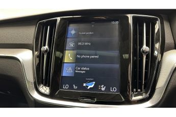 Volvo V60 D4 Inscription