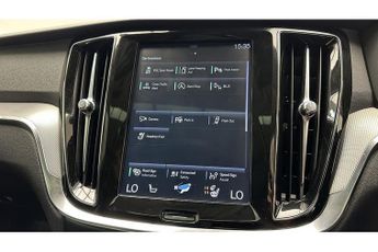 Volvo V60 D4 Inscription