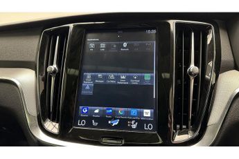 Volvo V60 D4 Inscription