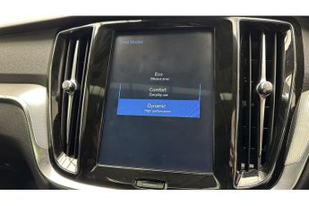 Volvo V60 D4 Inscription