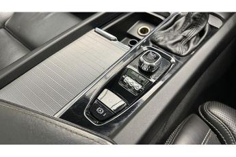 Volvo V60 D4 Inscription