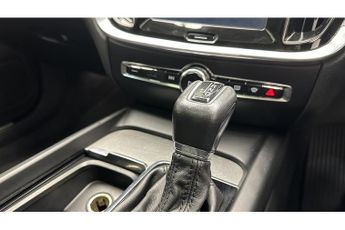 Volvo V60 D4 Inscription