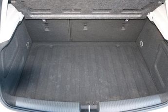 Vauxhall Astra CDTi ecoFLEX Design