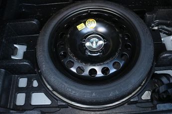 Vauxhall Astra CDTi ecoFLEX Design