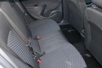 Vauxhall Astra CDTi ecoFLEX Design