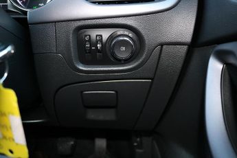 Vauxhall Astra CDTi ecoFLEX Design