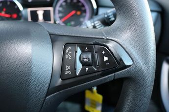 Vauxhall Astra CDTi ecoFLEX Design