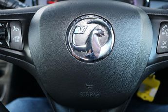 Vauxhall Astra CDTi ecoFLEX Design