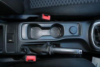 Vauxhall Astra CDTi ecoFLEX Design