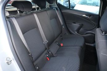 Vauxhall Astra CDTi ecoFLEX Design