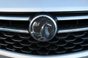 Vauxhall Astra CDTi ecoFLEX Design