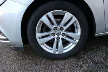 Vauxhall Astra CDTi ecoFLEX Design