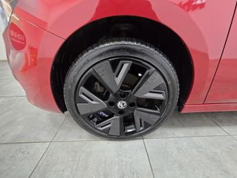 Vauxhall Corsa Electric Elite Nav Premium