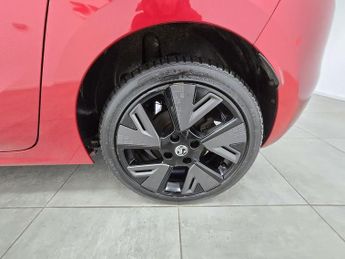 Vauxhall Corsa Electric Elite Nav Premium