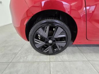 Vauxhall Corsa Electric Elite Nav Premium