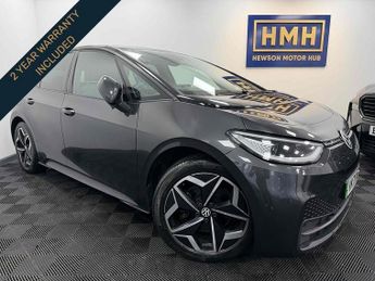 Volkswagen ID.3 Pro S Tour