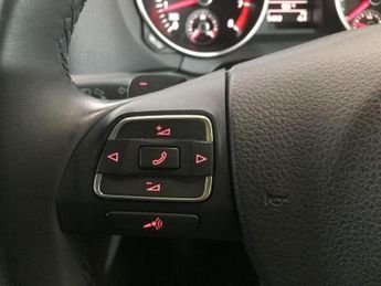 Volkswagen Golf 1.4 TSI SE 5DR Automatic Hatchback Petrol 1.4 5dr Hatchback Auto