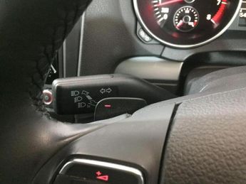 Volkswagen Golf 1.4 TSI SE 5DR Automatic Hatchback Petrol