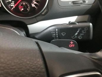 Volkswagen Golf 1.4 TSI SE 5DR Automatic Hatchback Petrol 1.4 5dr Hatchback Auto