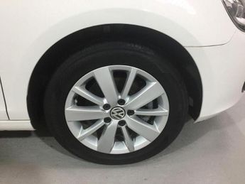 Volkswagen Golf 1.4 TSI SE 5DR Automatic Hatchback Petrol 1.4 5dr Hatchback Auto