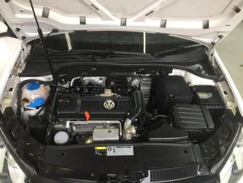 Volkswagen Golf 1.4 TSI SE 5DR Automatic Hatchback Petrol