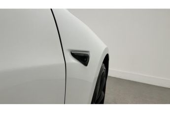 Tesla Model 3 Performance