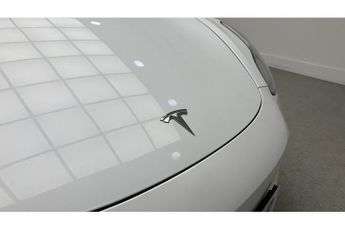 Tesla Model 3 Performance