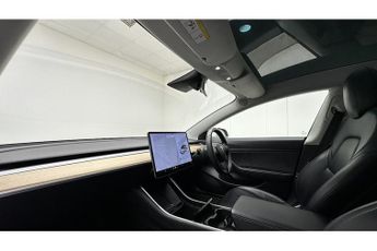 Tesla Model 3 Performance