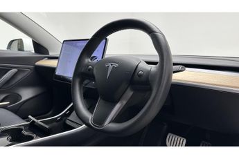 Tesla Model 3 Performance