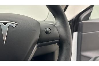 Tesla Model 3 Performance