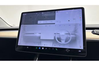 Tesla Model 3 Performance