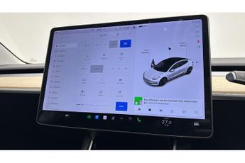 Tesla Model 3 Performance