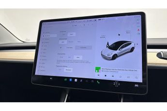 Tesla Model 3 Performance