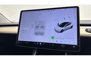 Tesla Model 3 Performance