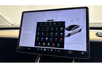 Tesla Model 3 Performance