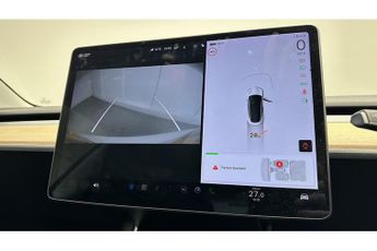 Tesla Model 3 Performance