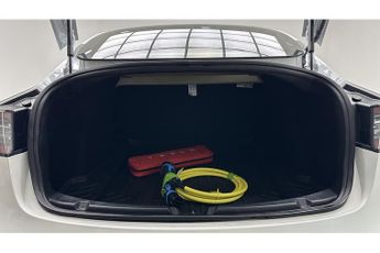 Tesla Model 3 Performance