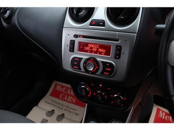 Alfa Romeo MiTo TB MultiAir Sprint