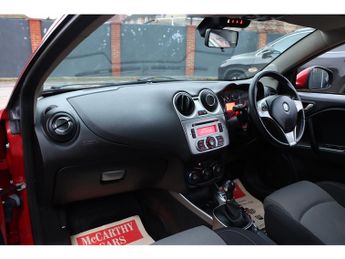 Alfa Romeo MiTo TB MultiAir Sprint